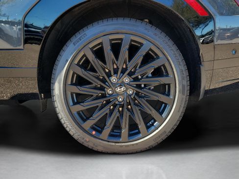 New 2026 Hyundai Santa Fe Calligraphy image 36