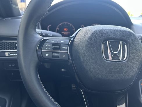 Used 2025 Honda Civic Sport image 18