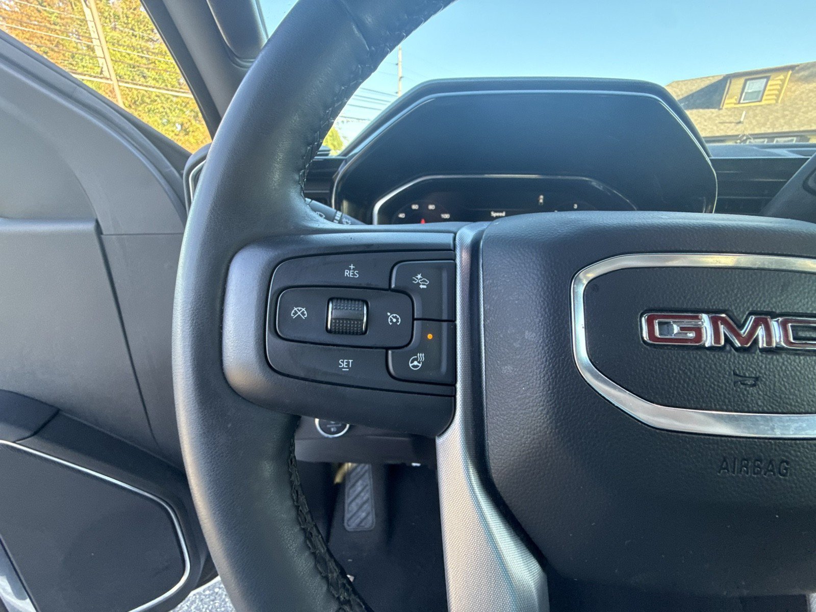 Used 2023 GMC Sierra 1500 Elevation AWD/4WD image 21