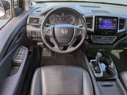 Used 2019 Honda Ridgeline RTL-E image 16