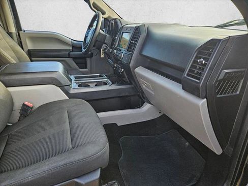 Used 2019 Ford F150 XL w/ Equipment Group 101A Mid AWD/4WD image 19