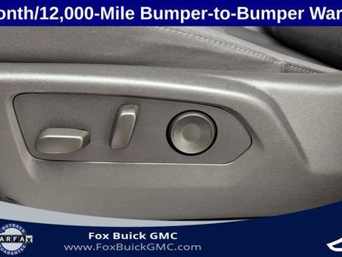 Certified 2025 GMC Sierra 1500 Elevation AWD/4WD image 23