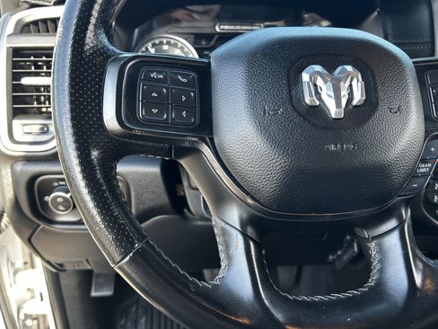 Used 2020 RAM 2500 Power Wagon image 23