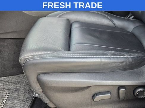 Used 2023 Subaru Ascent Limited w/ Technology Package AWD/4WD image 24