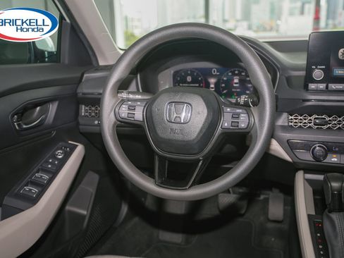 Used 2025 Honda Accord LX image 26