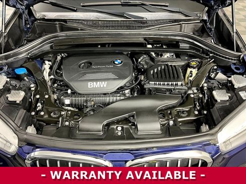 Used 2018 BMW X1 xDrive28i AWD/4WD image 30