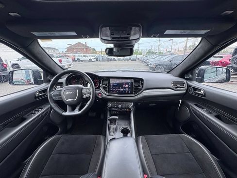 Used 2024 Dodge Durango SRT AWD/4WD image 10