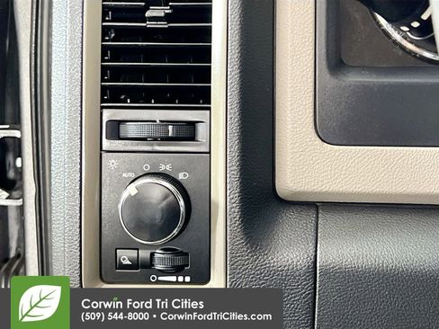 Used 2011 RAM 2500 ST w/ ST Popular Equipment Group image 18