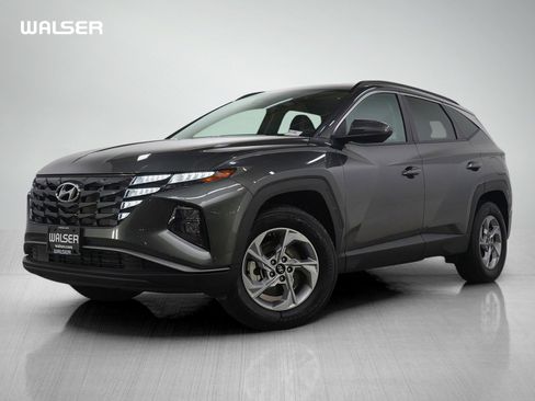 Used 2023 Hyundai Tucson SEL image 1