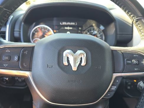 Used 2024 RAM 2500 Laramie image 5