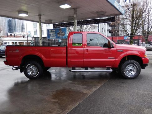 Used 2004 Ford F250 Lariat image 9