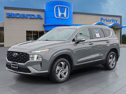 Used 2023 Hyundai Santa Fe SEL