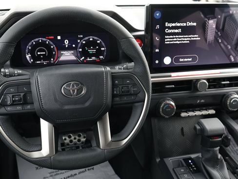 New 2026 Toyota Tacoma TRD Sport RWD image 15