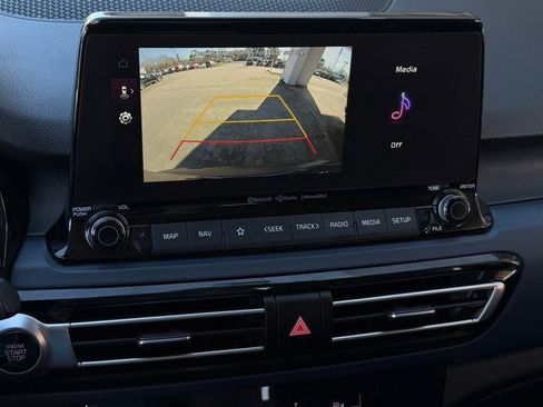 Used 2023 Kia Seltos S w/ Navigation Package image 15