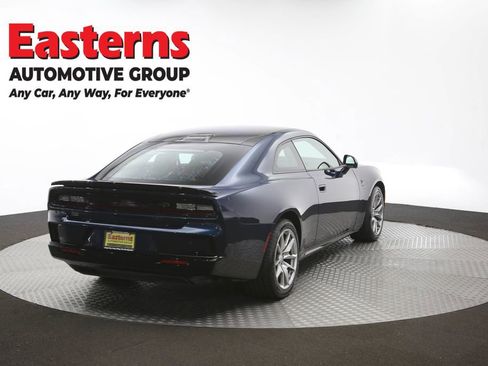 Used 2024 Dodge Charger Daytona Scat Pack w/ Plus Group AWD/4WD image 37