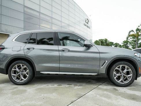 Used 2023 BMW X3 sDrive30i w/ Convenience Package image 29