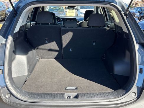 Used 2025 Kia Sportage LX image 31