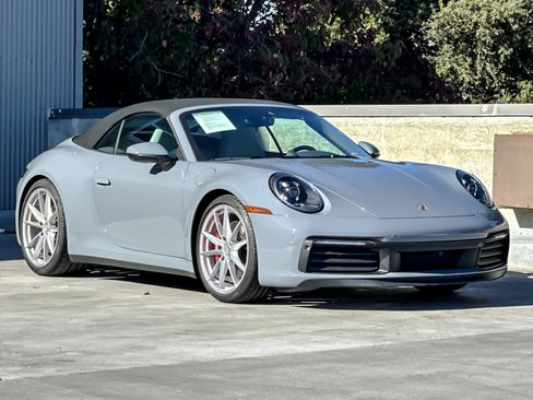 Used 2024 Porsche 911 Carrera S image 12