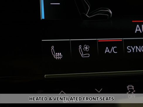 Used 2022 Audi RS 7 4.0T image 8