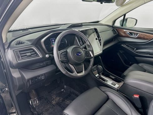 Certified 2024 Subaru Ascent Touring image 14