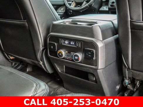 Used 2020 Ford Expedition Max Limited w/ Equipment Group 301A RWD image 24