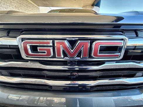 Certified 2025 GMC Terrain Elevation image 28