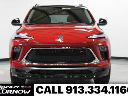 New 2026 Buick Encore GX Sport Touring w/ Experience Buick Package