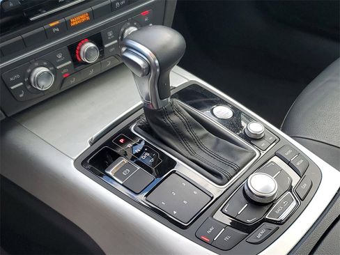 Used 2012 Audi A6 3.0T Premium Plus image 30