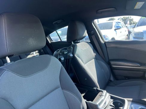 Used 2015 Dodge Charger SE w/ Sport Appearance Group RWD image 17