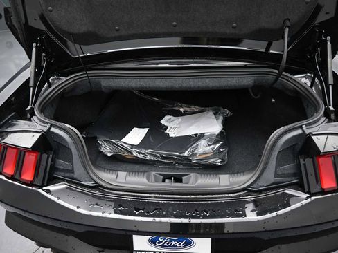 New 2025 Ford Mustang GT Premium image 16