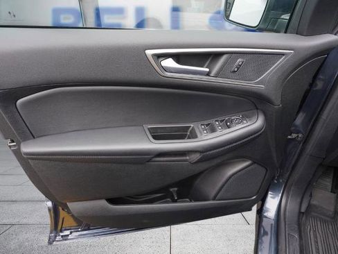 Certified 2024 Ford Edge SEL w/ Convenience Package image 17