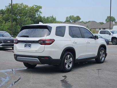 Used 2023 Honda Pilot EX-L