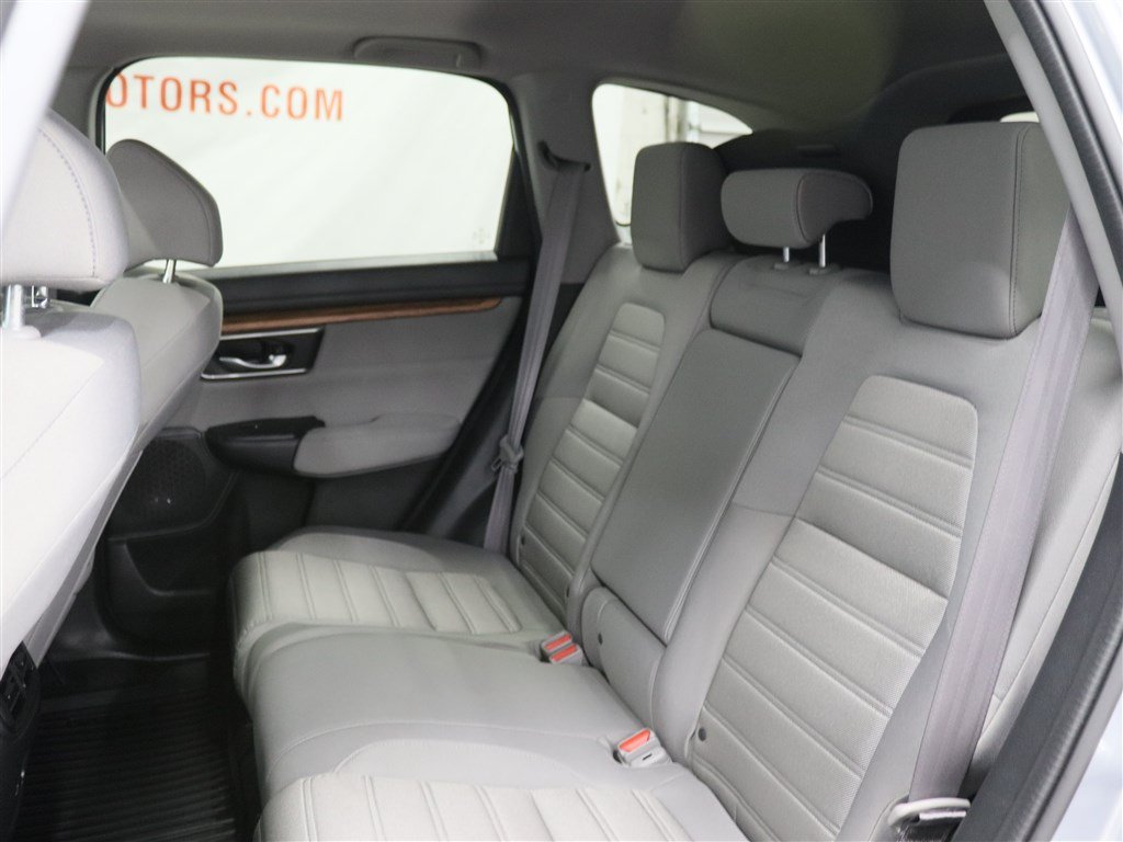 Used 2021 Honda CR-V EX image 14