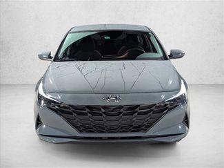Used 2023 Hyundai Elantra SEL video 2