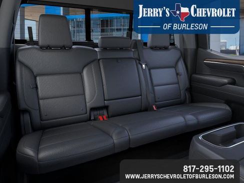 New 2026 Chevrolet Silverado 1500 LT Trail Boss image 20