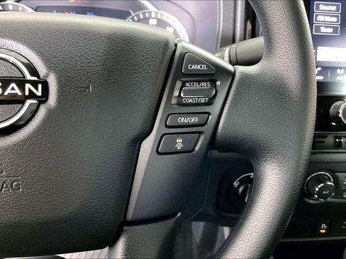 New 2026 Nissan Frontier SV w/ Tow Package image 29