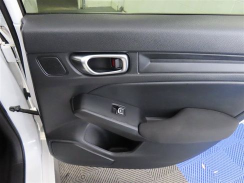 Used 2022 Honda Civic Sport image 27