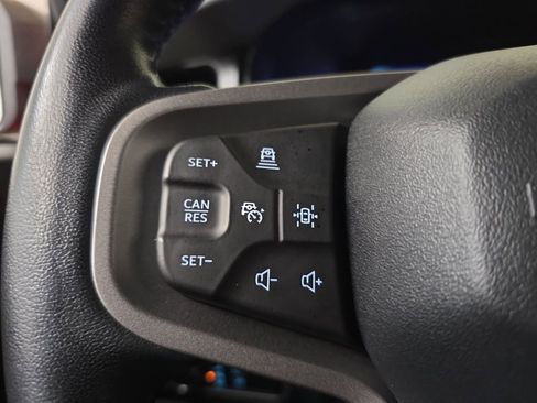 Used 2023 Ford Bronco Badlands AWD/4WD image 19