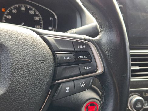 Used 2018 Honda Accord EX-L image 21