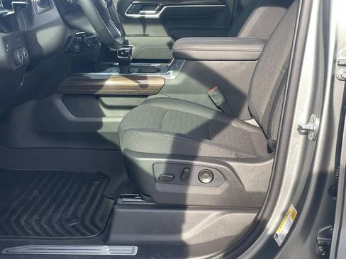 New 2026 Chevrolet Silverado 1500 RST w/ All Star Edition Plus image 17