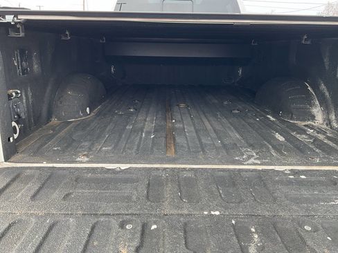 Used 2017 Ford F350 Platinum w/ Platinum Ultimate Package image 19