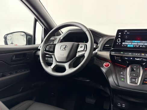 New 2026 Honda Odyssey Sport-L image 27