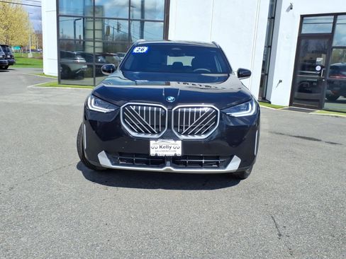 Used 2026 BMW X3 xDrive30 AWD/4WD image 2