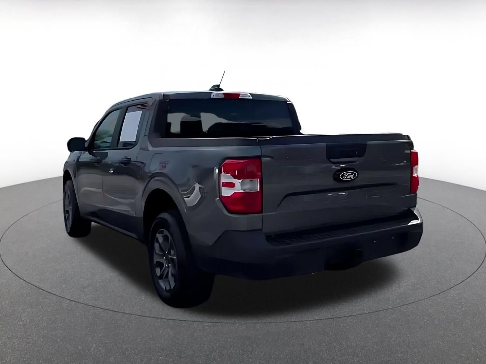 Used 2026 Ford Maverick XLT FWD image 8