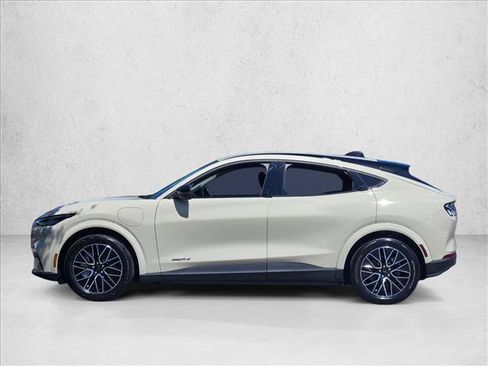 New 2026 Ford Mustang Mach-E Premium RWD image 6