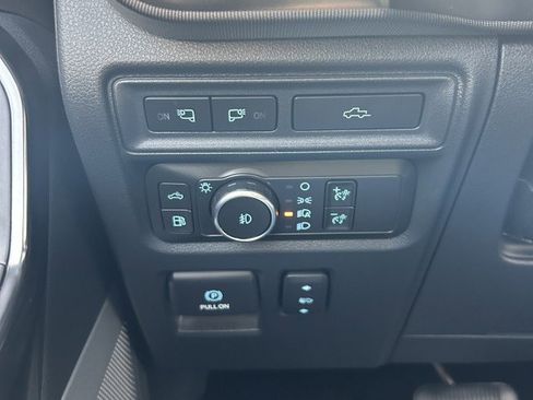 Used 2021 Ford F150 Platinum w/ FX4 Off-Road Package image 12