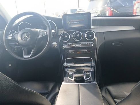 Used 2016 Mercedes-Benz C 300 4MATIC Sedan image 12