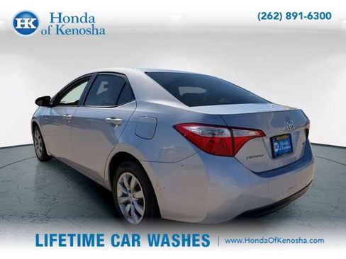 Used 2014 Toyota Corolla L image 4