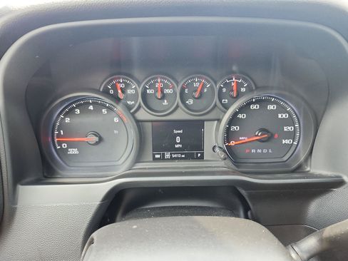 Used 2022 GMC Sierra 2500 Pro w/ Convenience Package AWD/4WD image 21