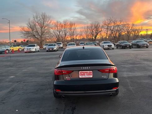 Used 2015 Audi A3 2.0T Premium Plus image 13